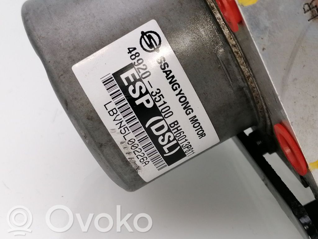 Pompa ABS   4892035100