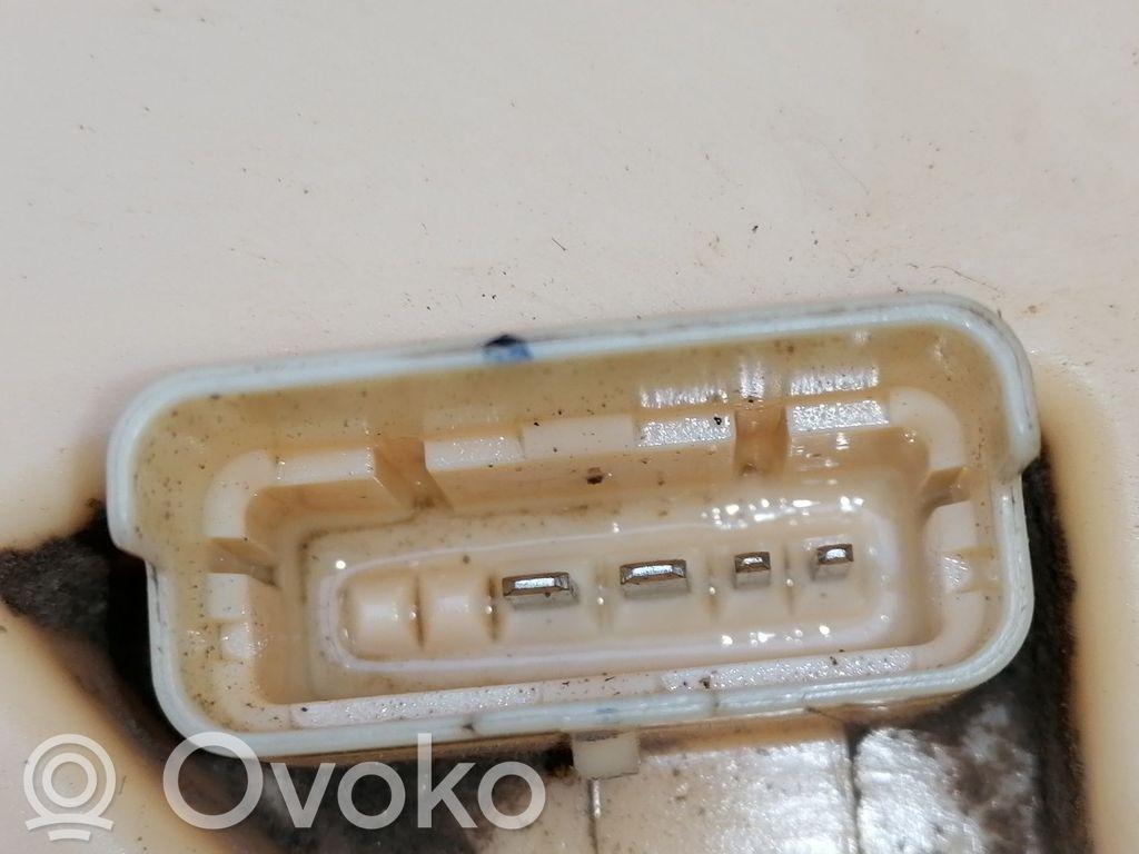 Polttoainesäiliön pumppu   AB399H307EC