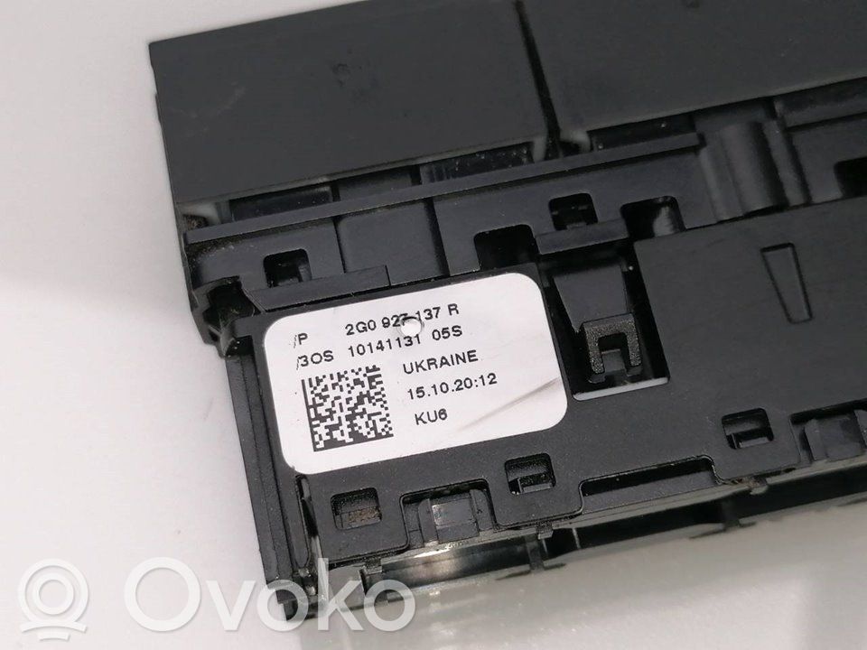 Volkswagen Polo Altri interruttori/pulsanti/cambi 