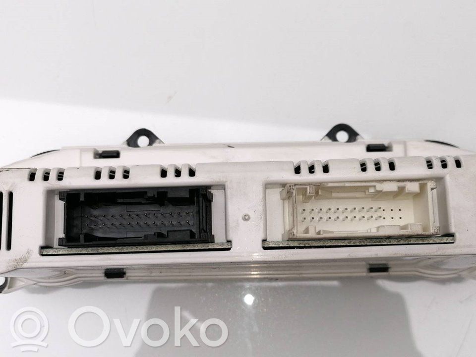 Ford Mondeo MK I Unitate control climatizare 