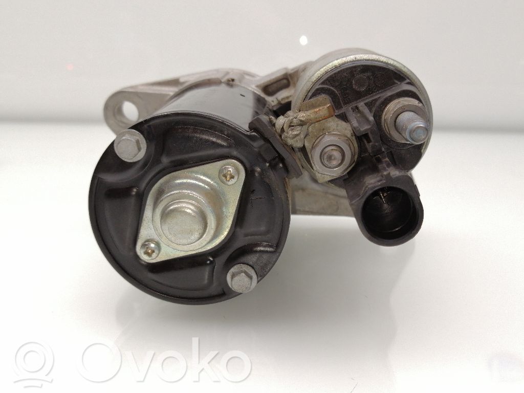 Motor de arranque   02T911023R,0001120406