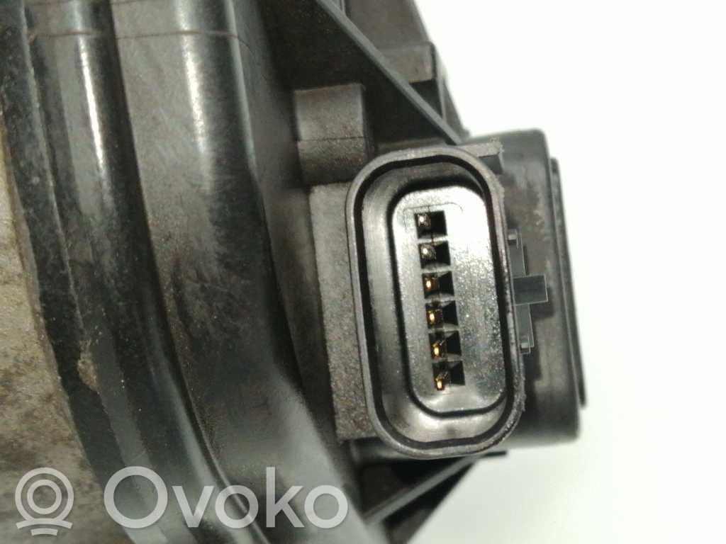 Дроссель   VP4F9U9E928BA,1268054R,1306061