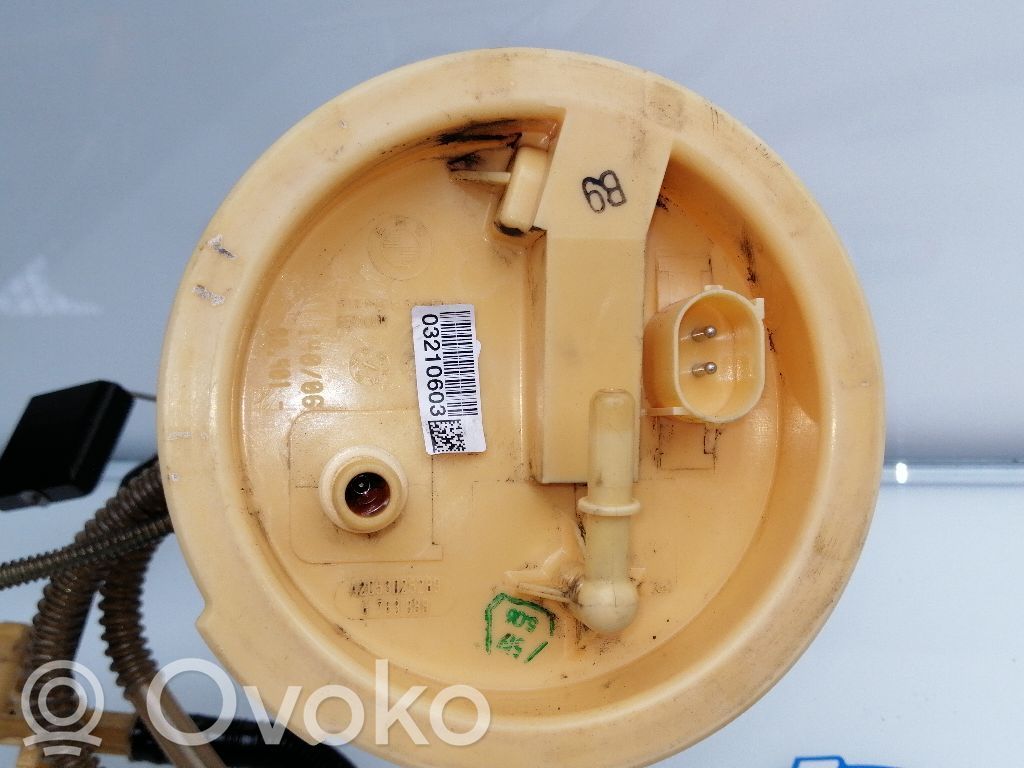 Bomba interna de combustible   6763888,A2C53025289