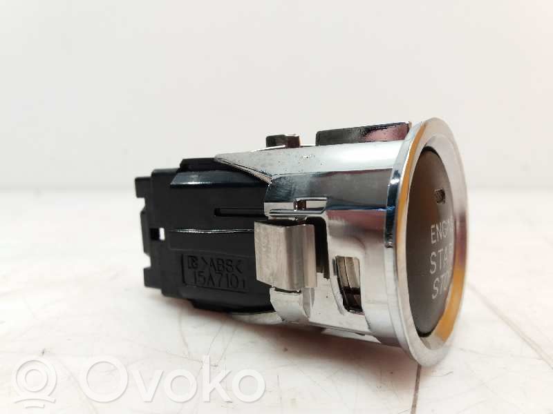 Toyota Corolla Verso AR10 Other switches/knobs/shifts 