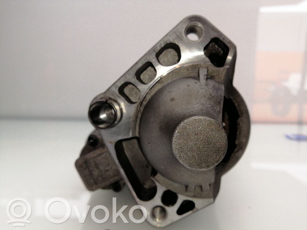 Volvo S90, V90 Electromotor 