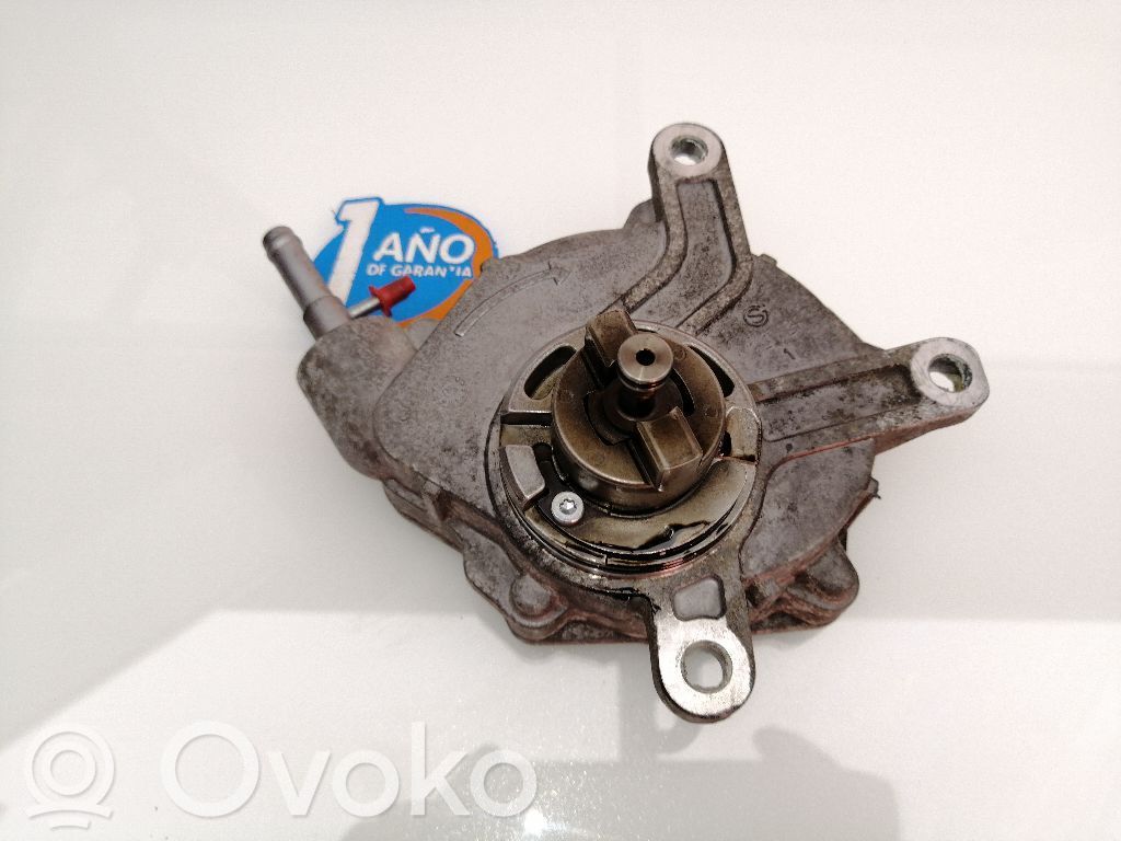 Pompa a vuoto   293000W090