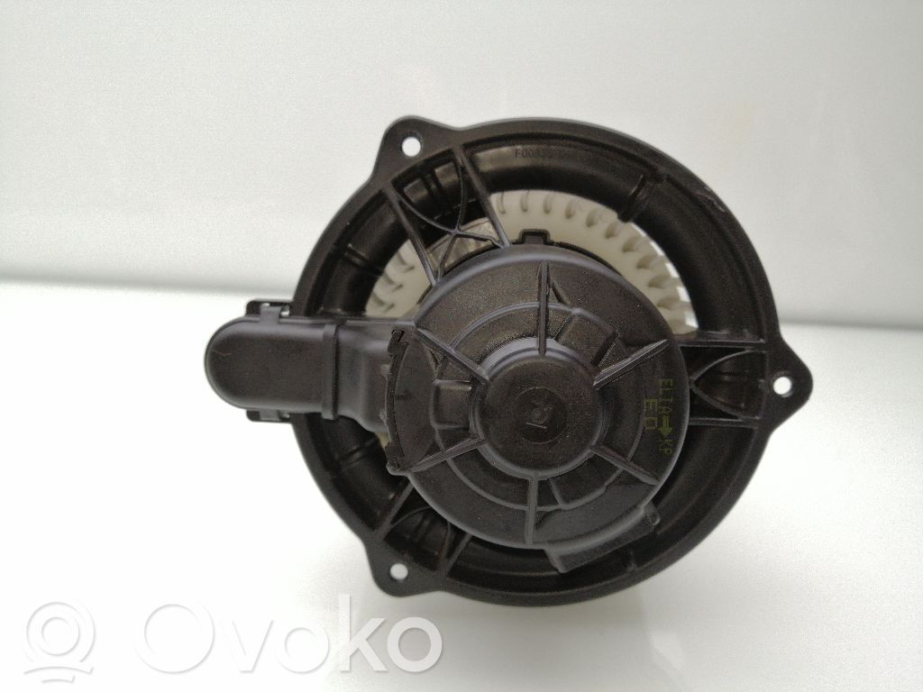 Hyundai i30 Ventola riscaldamento/ventilatore abitacolo 