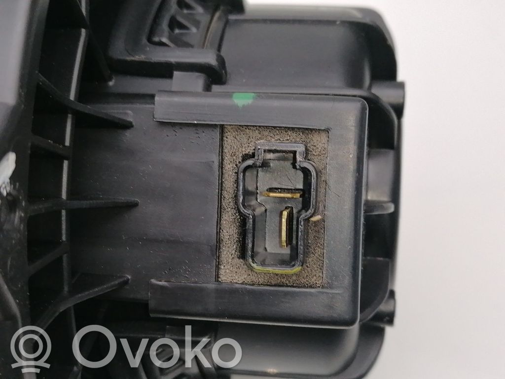 Hyundai ix35 Ventola riscaldamento/ventilatore abitacolo