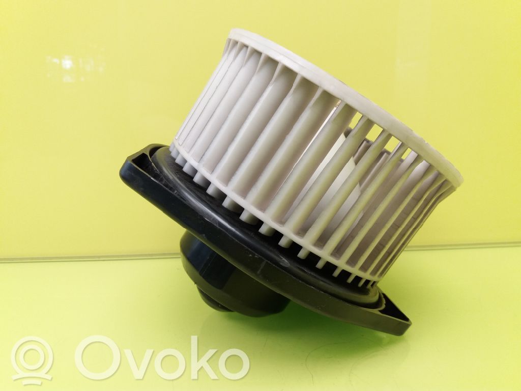 Honda HR-V Ventilator aerotermă 