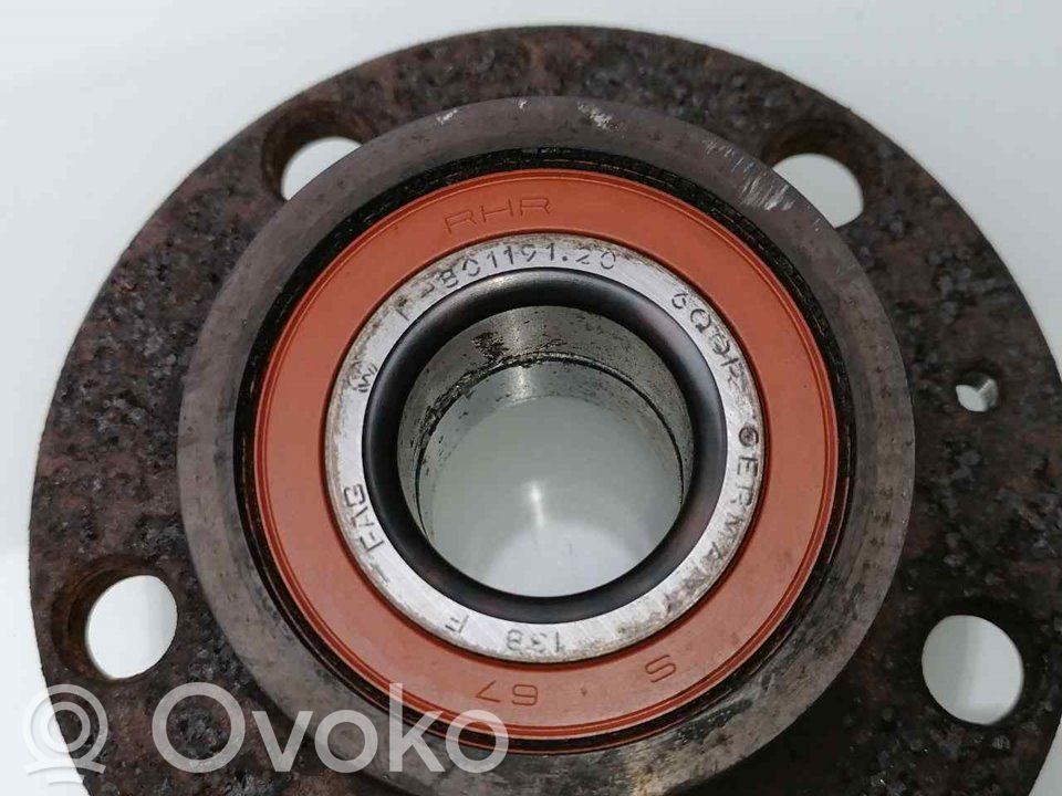 Achsschenkel vorne   6Q0598611