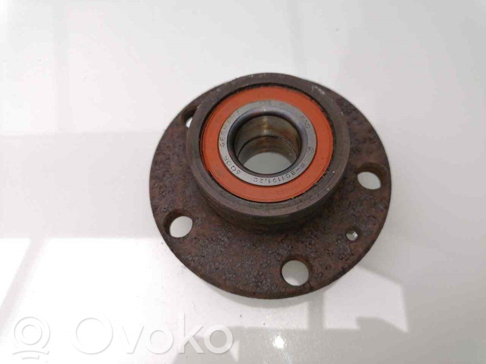 Seat Ibiza III (6L) Achsschenkel vorne 