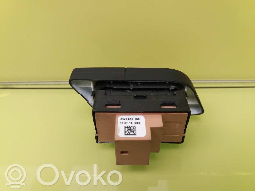 Audi A4 S4 B6 8E 8H Inne przełączniki i przyciski 