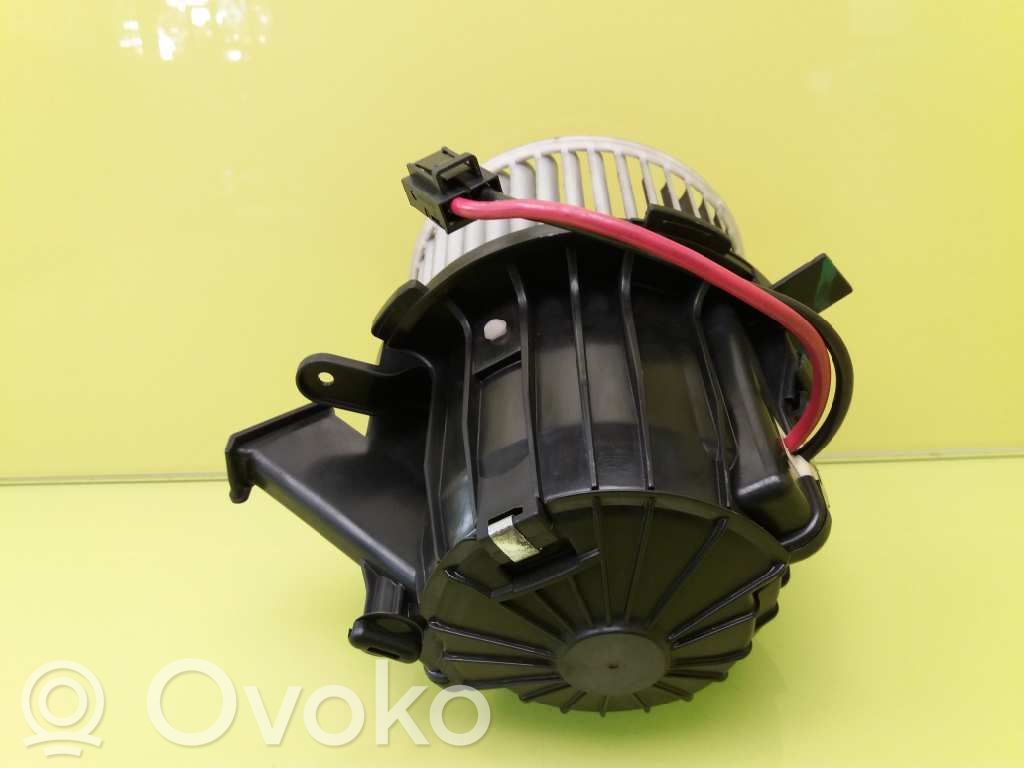 Audi A4 S4 B6 8E 8H Ventola riscaldamento/ventilatore abitacolo