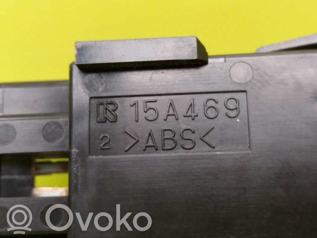 Muut kytkimet/nupit/vaihtimet   GJ6E664T0