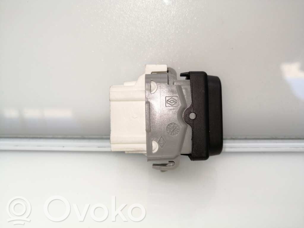 Nissan Qashqai+2 Altri interruttori/pulsanti/cambi