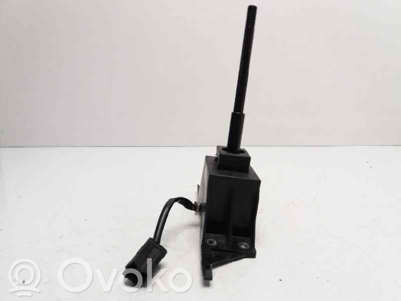 Vaihdetanko   MR410851