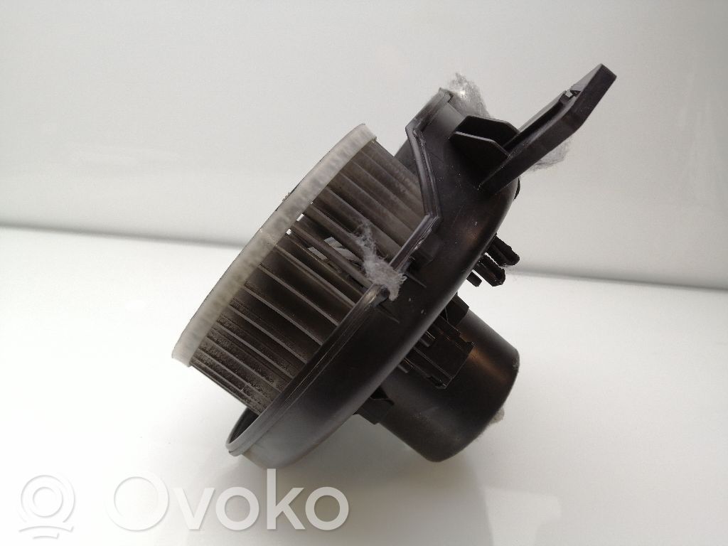 Skoda Rapid (NH) Ventola riscaldamento/ventilatore abitacolo