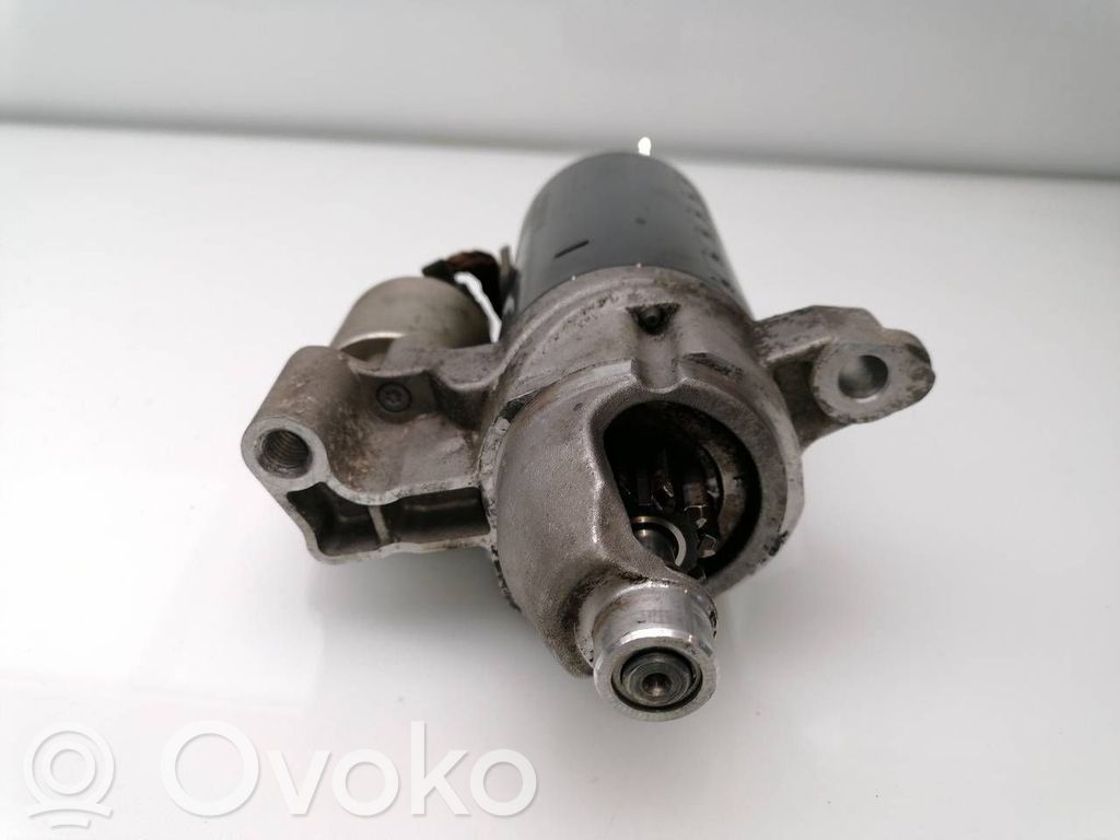 Motor de arranque   03L911021E,0001139019