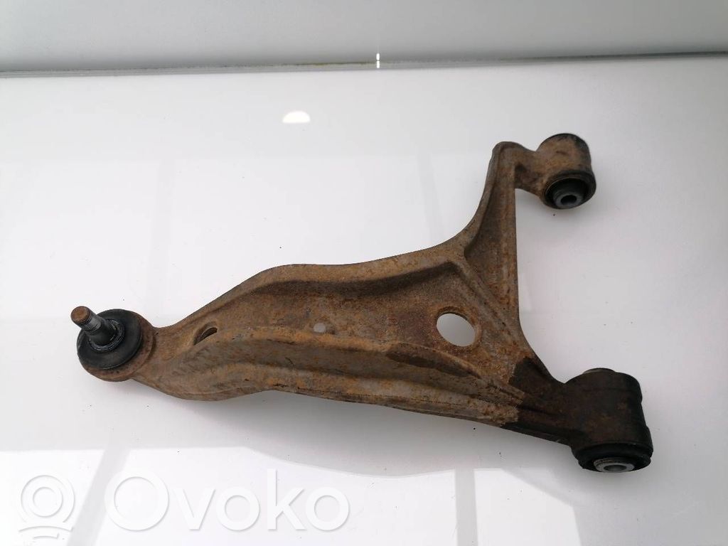 Suzuki Grand Vitara I Querlenker Achsschenkel hinten 