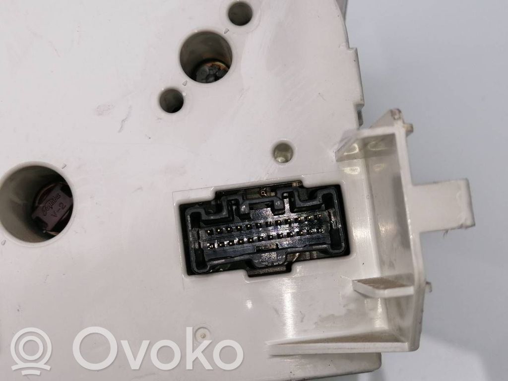 Steuergerät Klimaanlage   K1900CC30,CC3061190