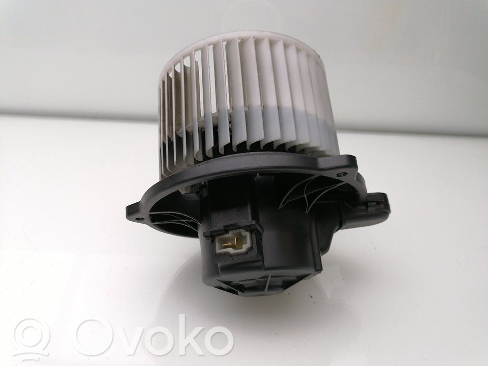 Hyundai i30 Ventola riscaldamento/ventilatore abitacolo 