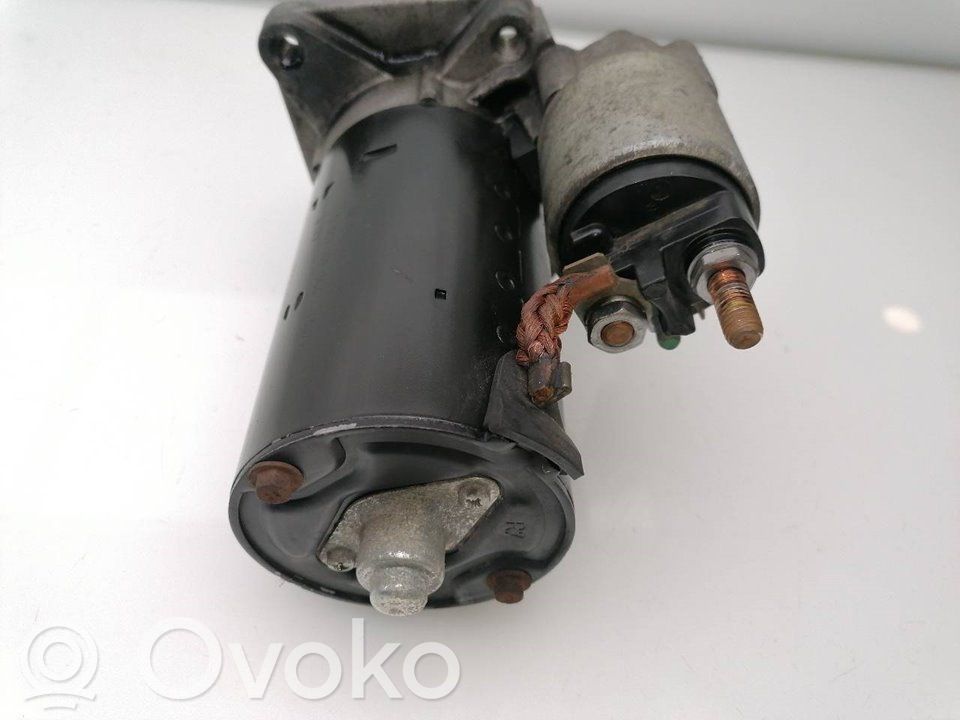 Iveco Daily 45 - 49.10 Motorino d’avviamento