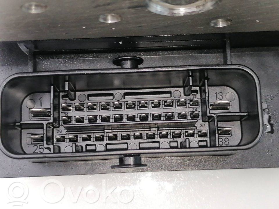 ABS-pumppu   8R0907379BA,8R0614517DE,8R0614517DA