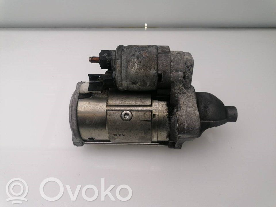 Electromotor   281000R020C