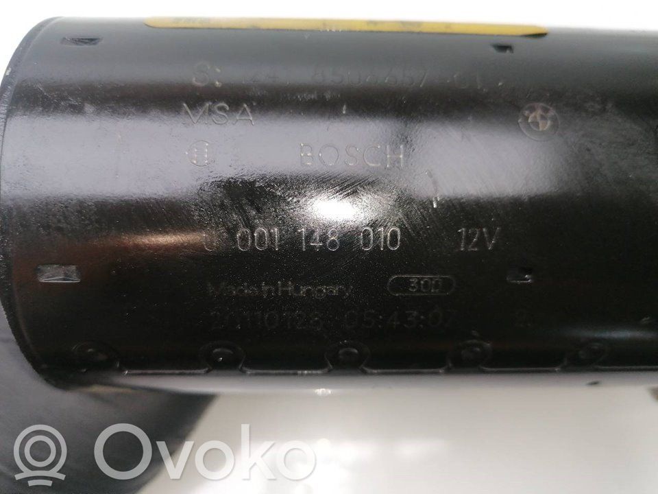 Electromotor   0001148010