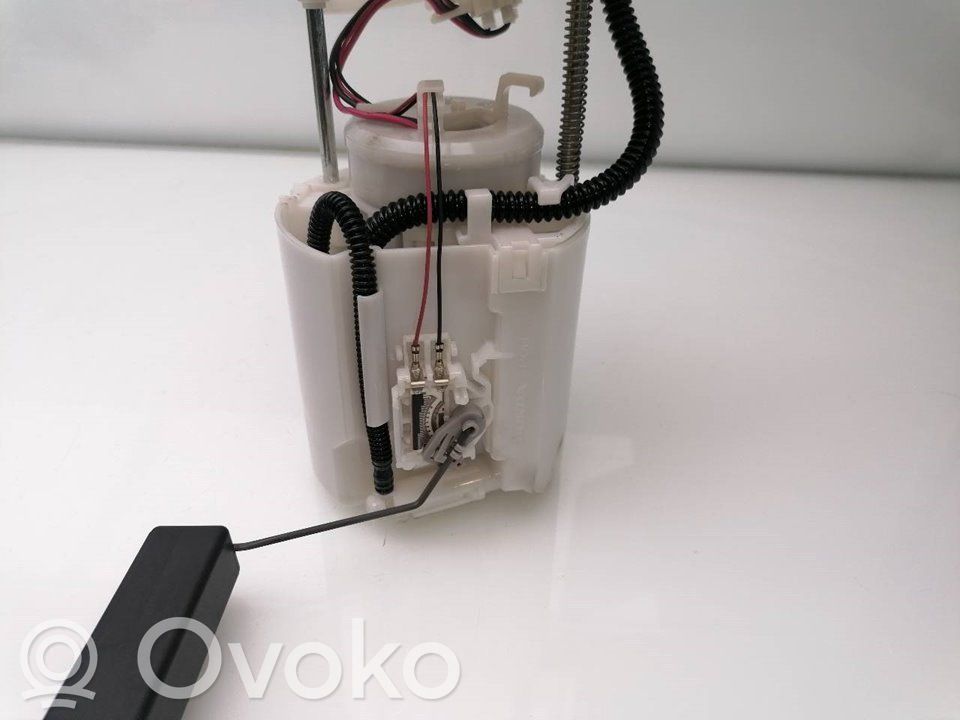 Honda Civic Bomba interna de combustible 