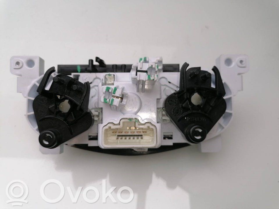 Unitate control climatizare   5P3741700