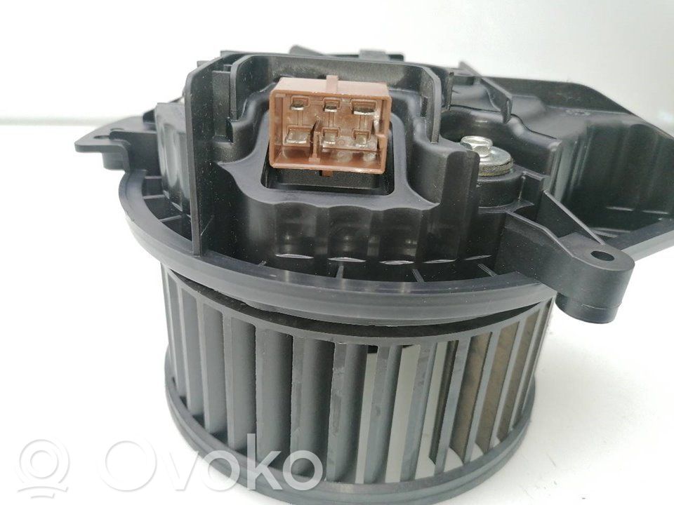 Ventilator aerotermă   8E1820021A,8E1820021E