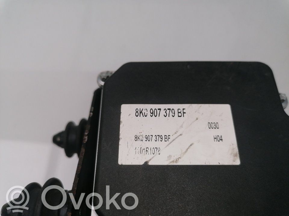 Bomba de ABS   8K0614517EF,8K907379BF,0265236348