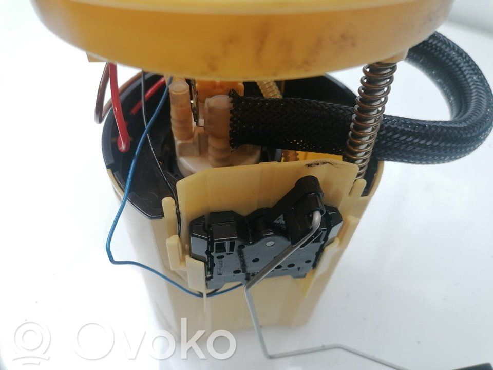 Ford Fiesta Pompa carburante immersa 