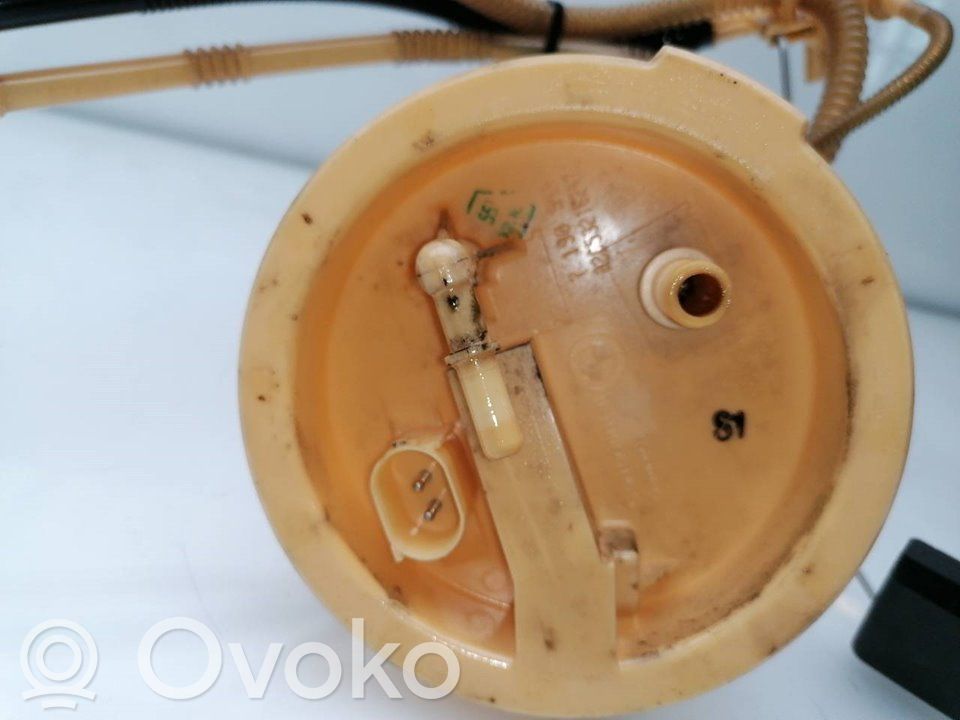 Pompa carburante immersa   16117190947