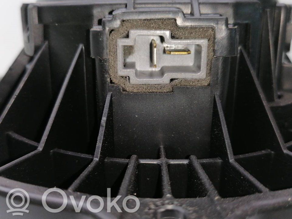 KIA Carens III Ventilator aerotermă 