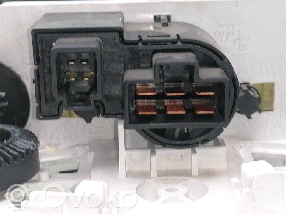 Suzuki Jimny Unitate control climatizare 