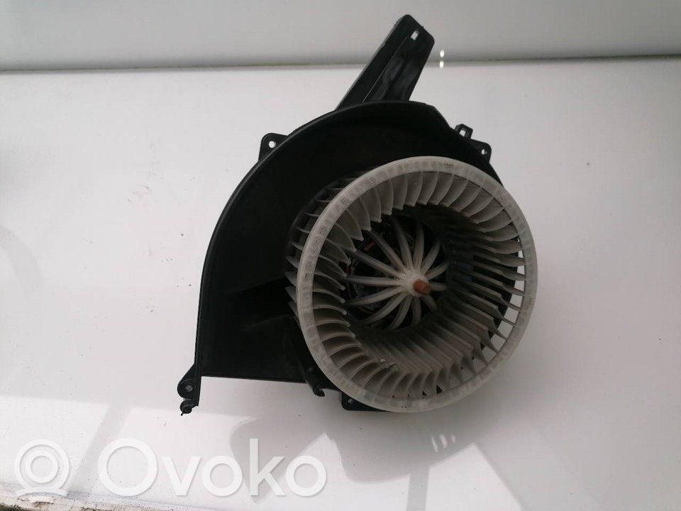 Seat Ibiza IV (6J,6P) Ventola riscaldamento/ventilatore abitacolo