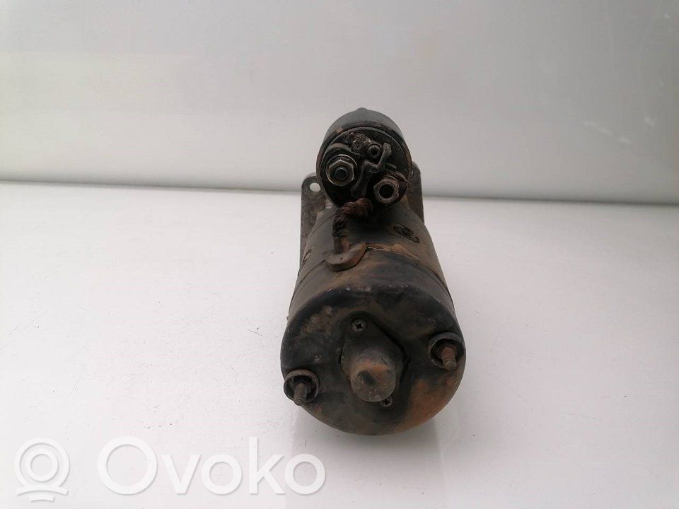 Motor de arranque   0001218175