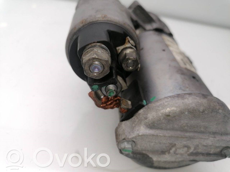 Motor de arranque   1241857190503,0001172407