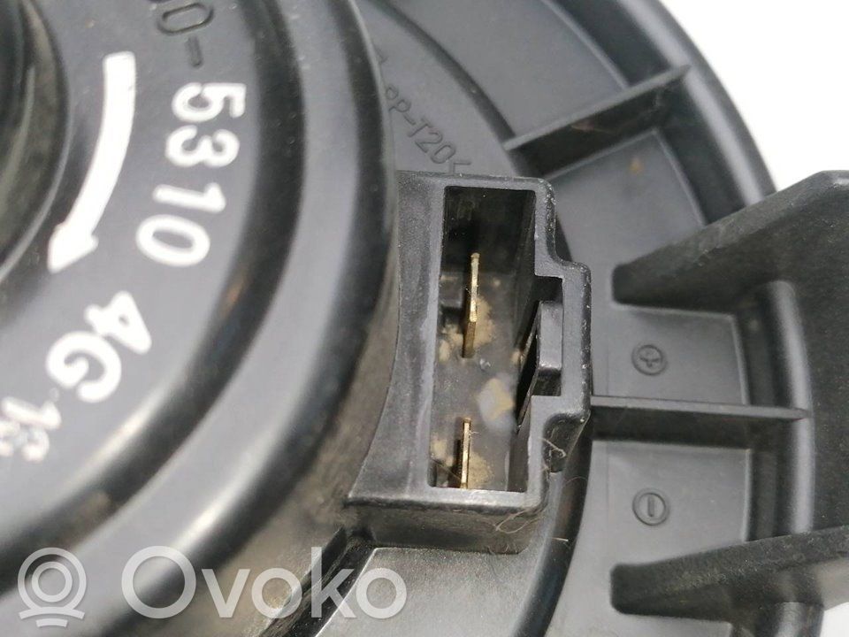 Toyota Land Cruiser (J100) Ventola riscaldamento/ventilatore abitacolo
