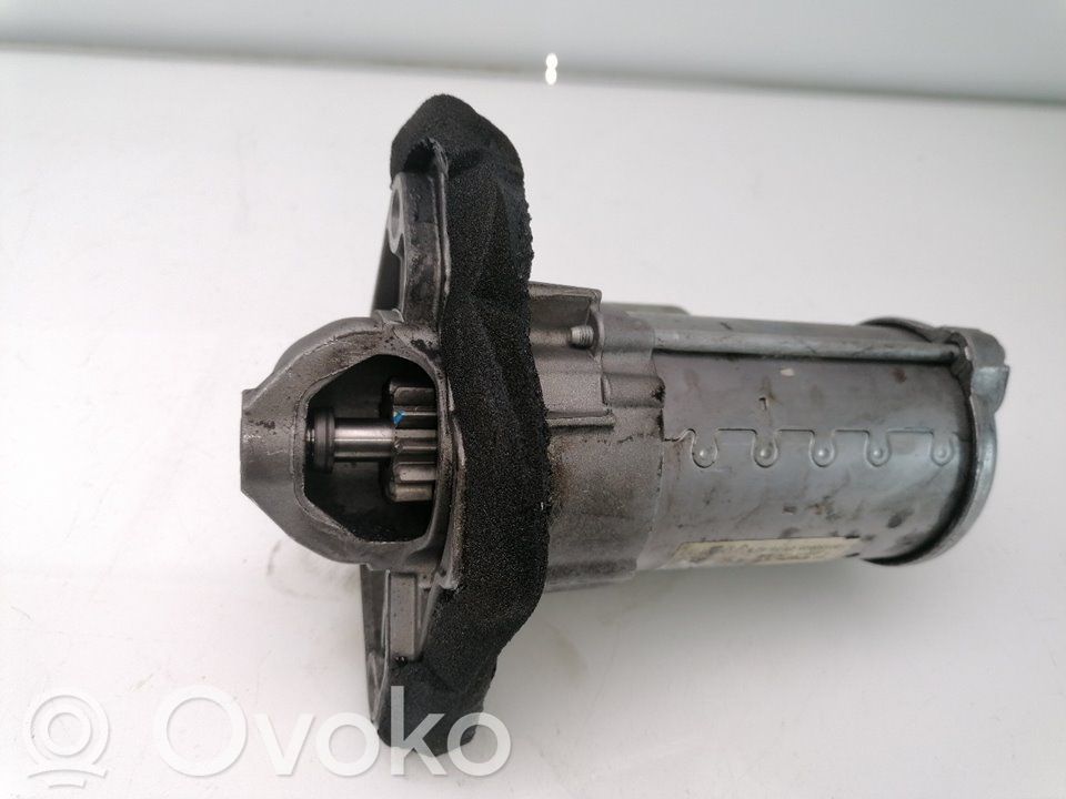 Motor de arranque   233003131R,0001170623