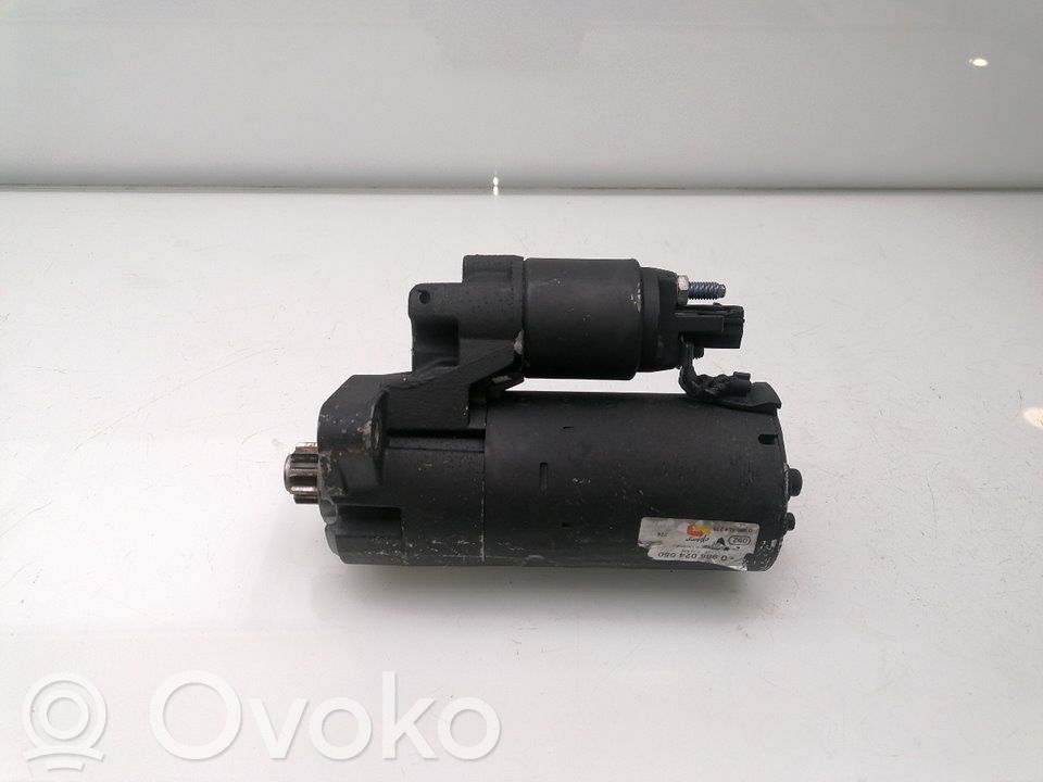 Rozrusznik   0986024050,059911024H