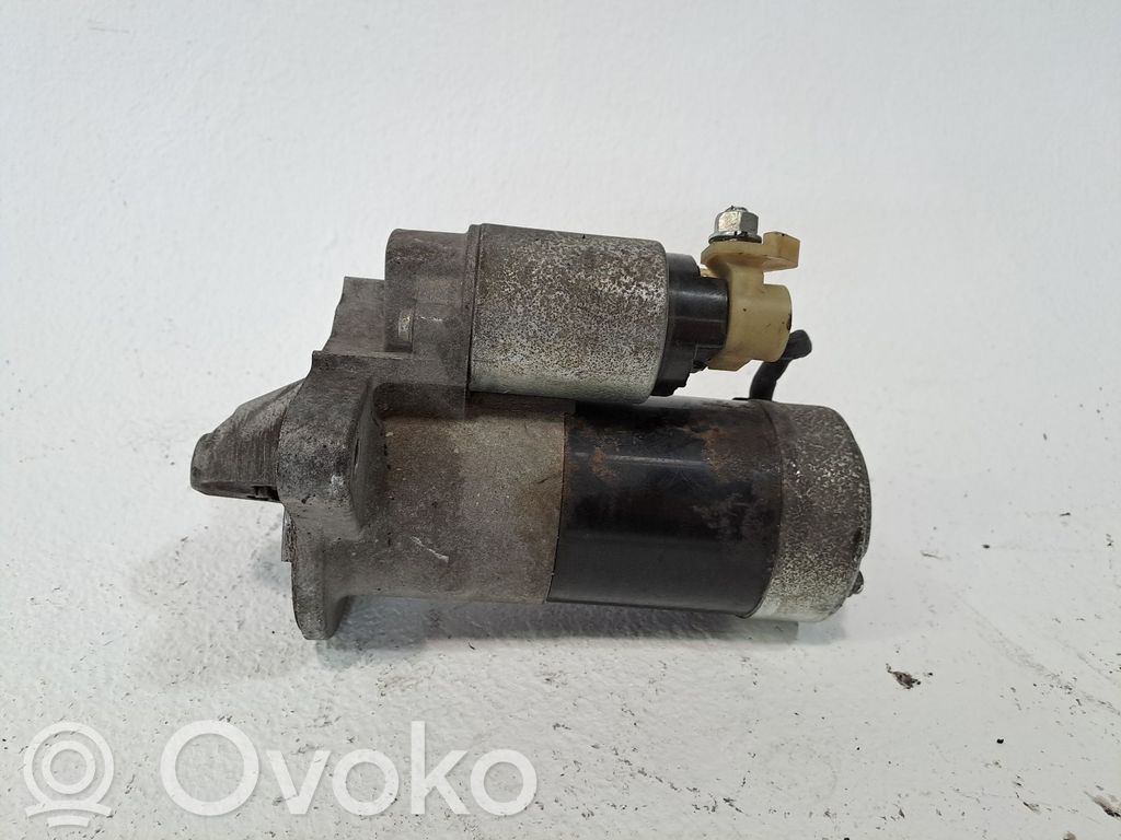 Käynnistysmoottori   R2AA18400A