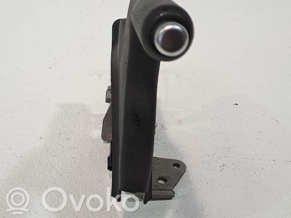 Käsijarrun vapautuskahva   GS1D44010G