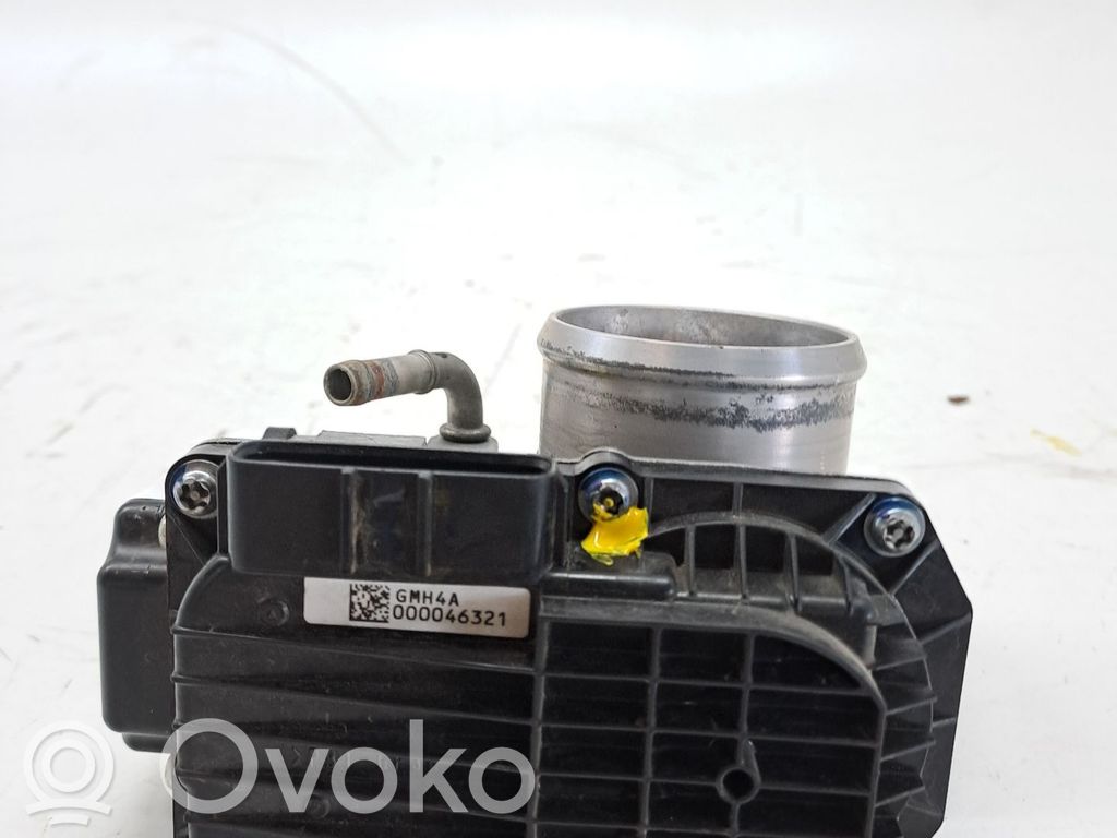 Honda Civic IX Valvola corpo farfallato 