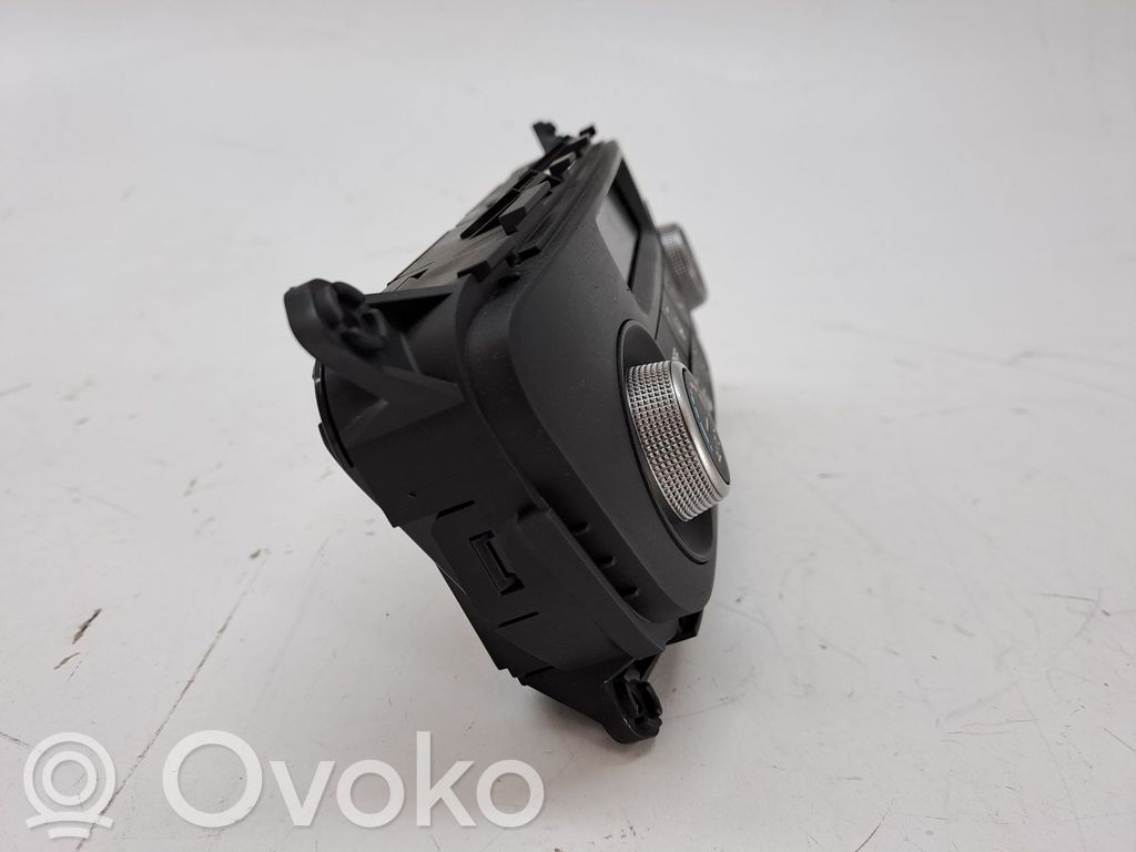 Unidad de control climatización   972501P500EQ