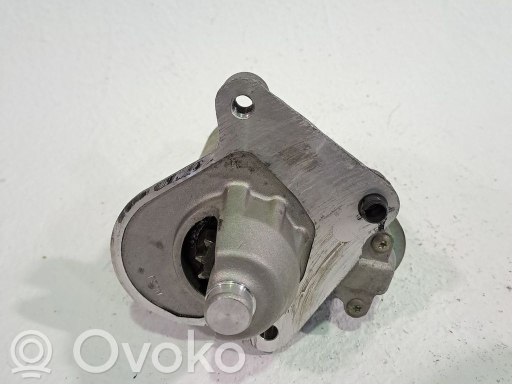 Ford Focus Motorino d’avviamento 