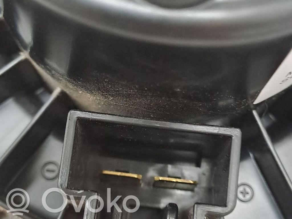 Subaru XV I Ventilator aerotermă 