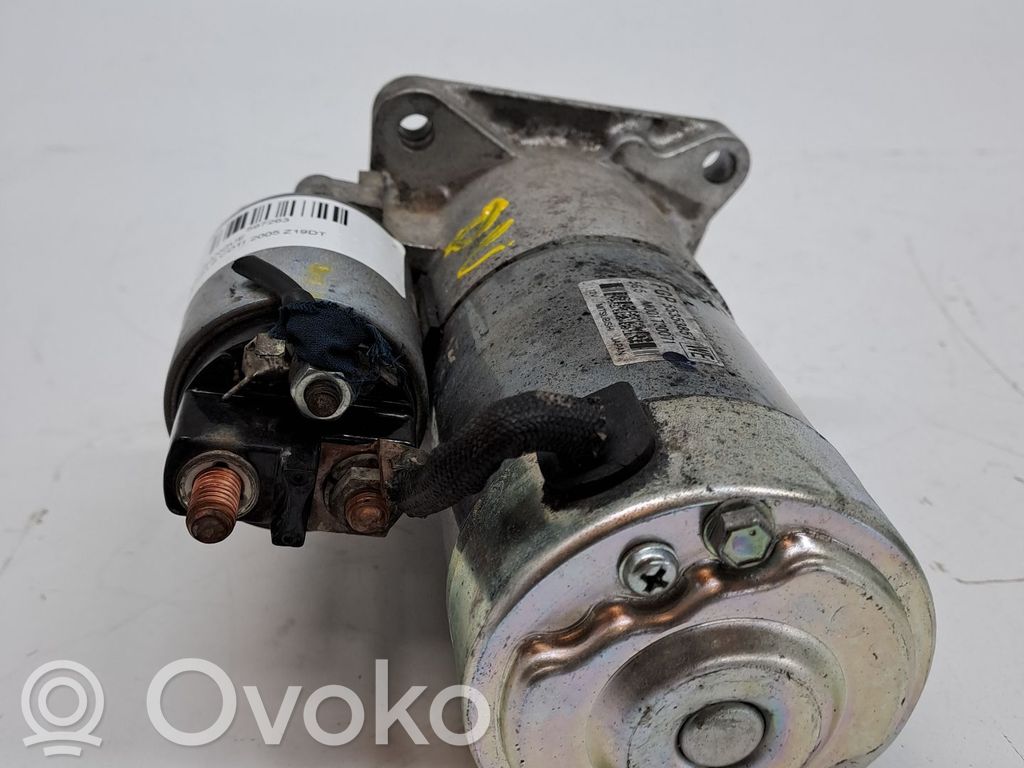 Electromotor   M001T30071